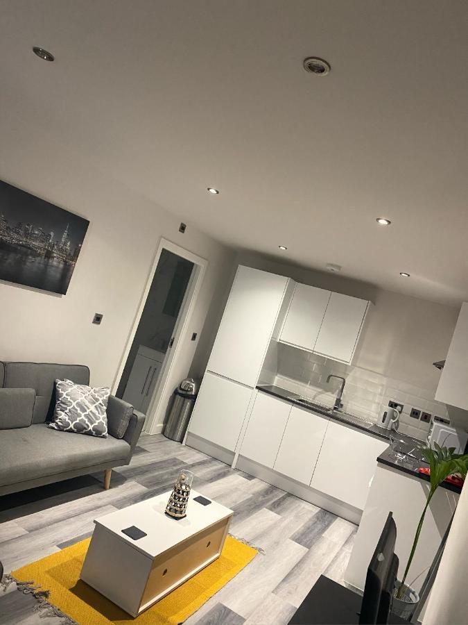 Vibrant 2 Bedroom Apartment - Bhx Airport Sheldon  Eksteriør billede